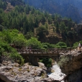 Samaria gorge (2)
